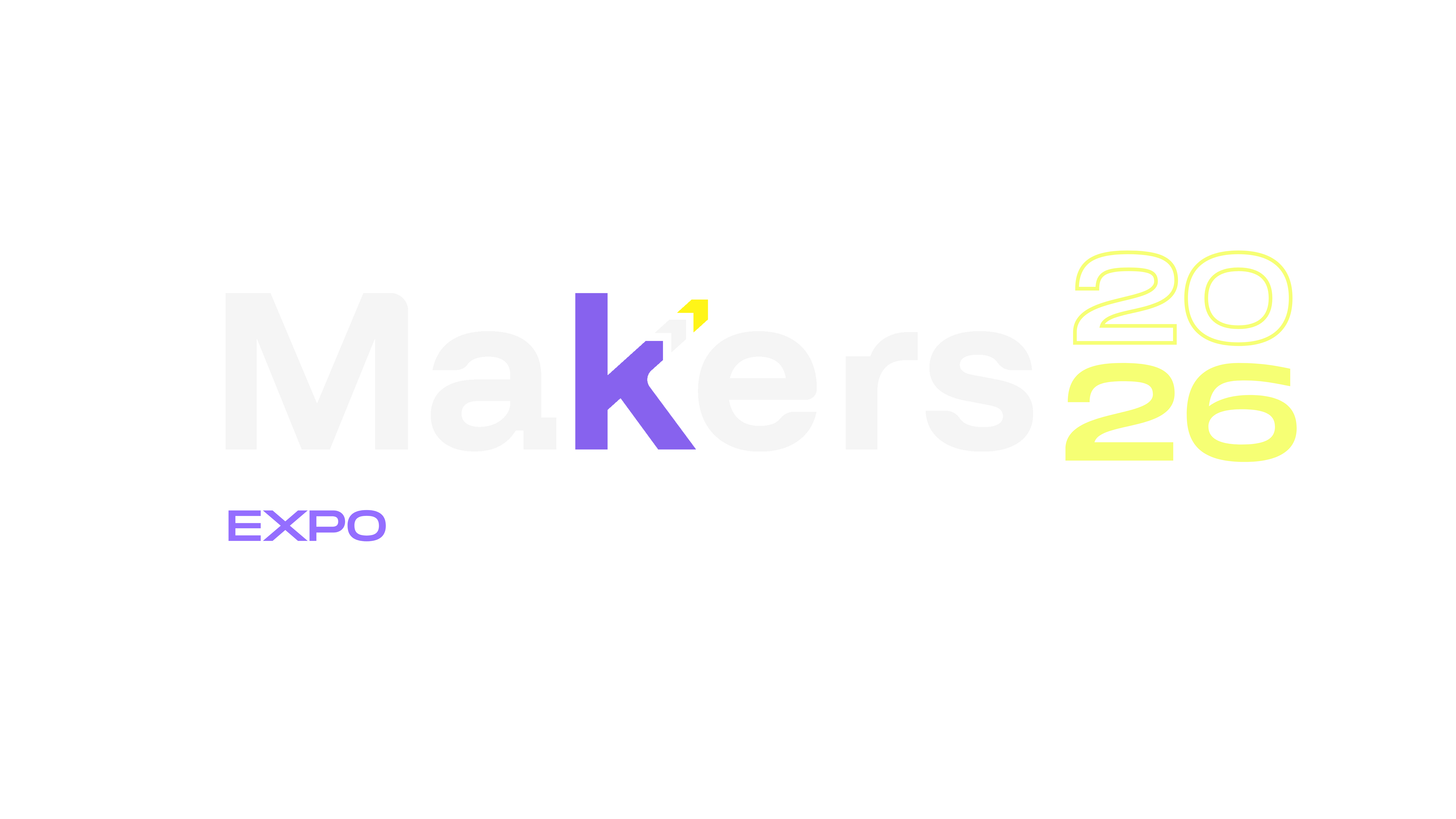 Makers - EXPO MAKERS 2026